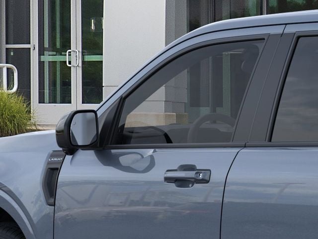 2026 Ford Maverick Lariat 2.5L I-4 Hybrid