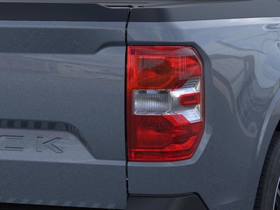 2026 Ford Maverick Lariat 2.5L I-4 Hybrid