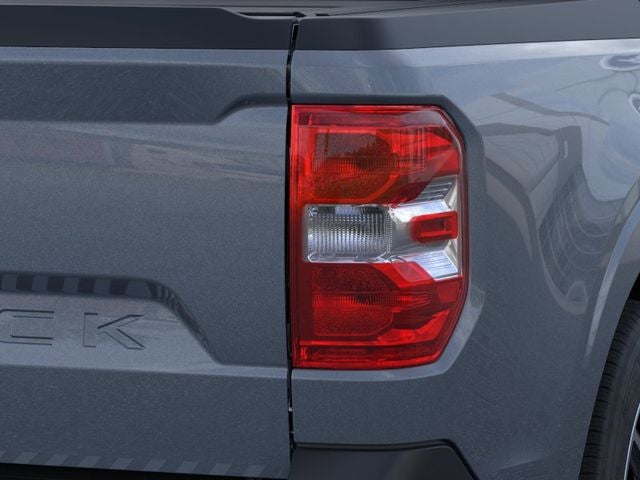 2026 Ford Maverick Lariat 2.5L I-4 Hybrid