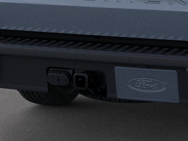 2026 Ford Maverick Lariat 2.5L I-4 Hybrid