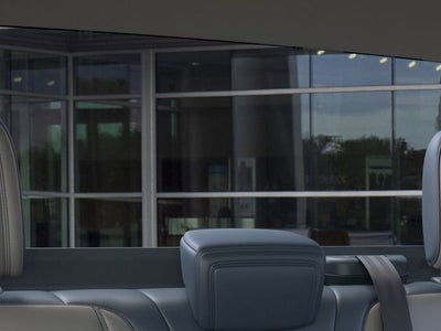 2026 Ford Maverick Lariat 2.5L I-4 Hybrid