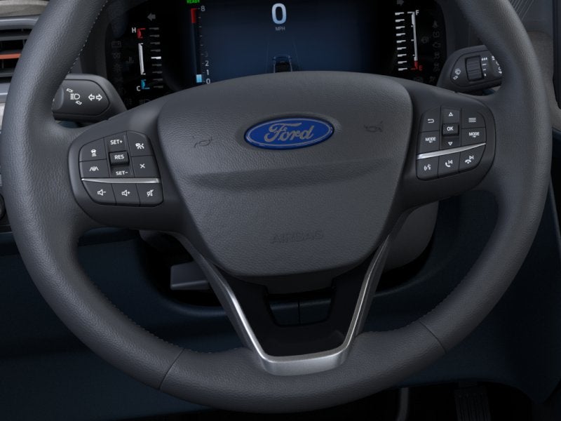 2026 Ford Maverick Lariat 2.5L I-4 Hybrid