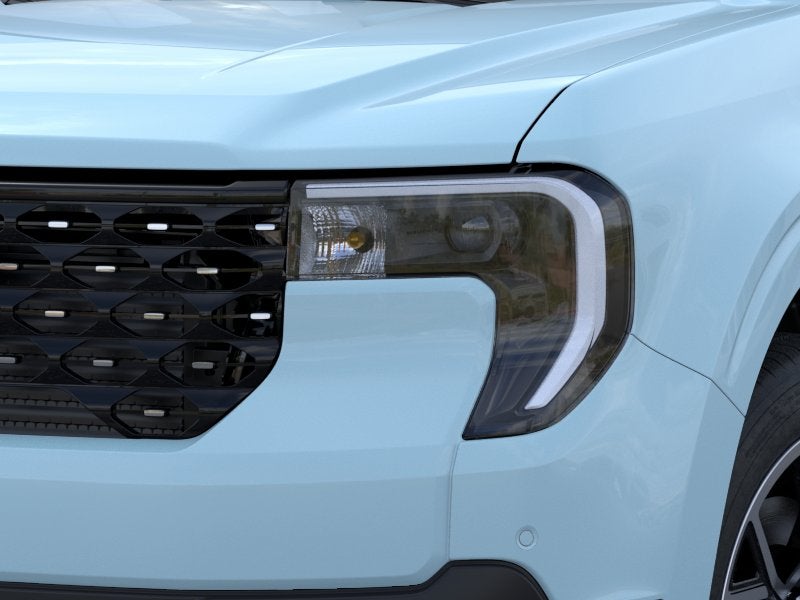 2026 Ford Maverick Lariat 2.5L I-4 Hybrid