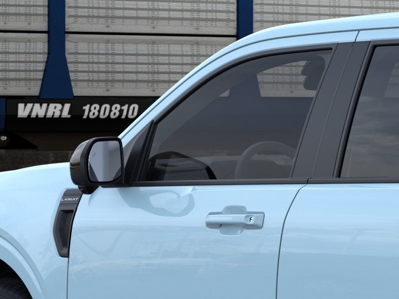 2026 Ford Maverick Lariat 2.5L I-4 Hybrid