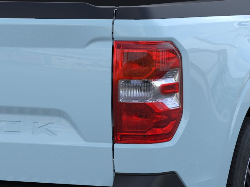2026 Ford Maverick Lariat 2.5L I-4 Hybrid
