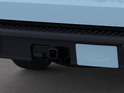 2026 Ford Maverick Lariat 2.5L I-4 Hybrid