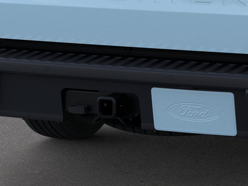 2026 Ford Maverick Lariat 2.5L I-4 Hybrid
