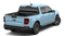 2026 Ford Maverick Lariat 2.5L I-4 Hybrid