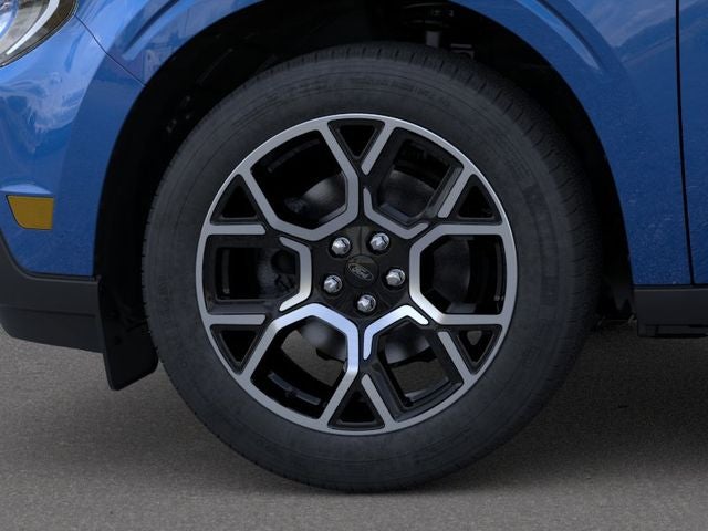 2026 Ford Maverick Lariat 2.5L I-4 Hybrid