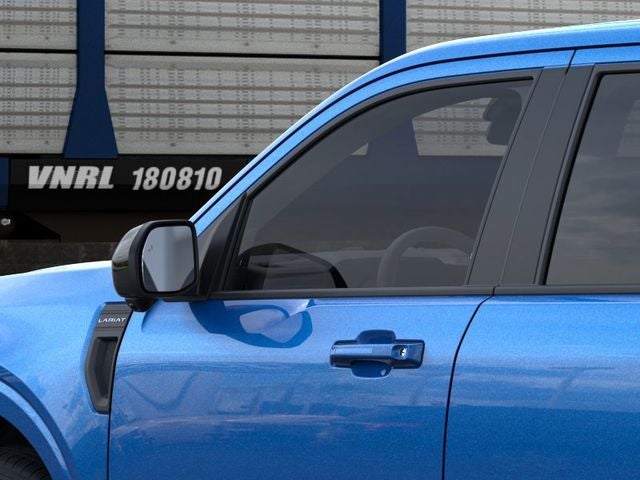 2026 Ford Maverick Lariat 2.5L I-4 Hybrid