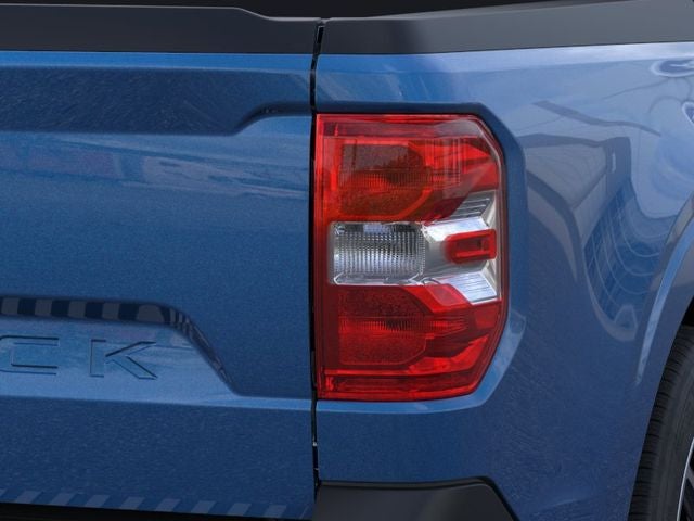 2026 Ford Maverick Lariat 2.5L I-4 Hybrid