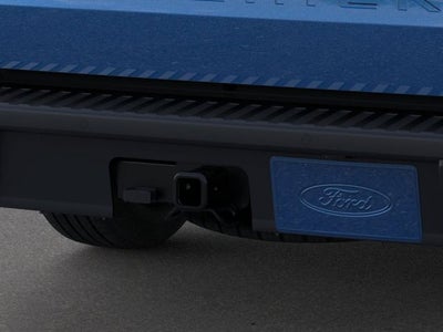 2026 Ford Maverick Lariat 2.5L I-4 Hybrid