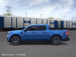 2026 Ford Maverick Lariat 2.5L I-4 Hybrid