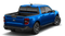 2026 Ford Maverick Lariat 2.5L I-4 Hybrid