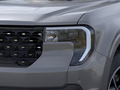 2026 Ford Maverick Lariat 2.5L I-4 Hybrid
