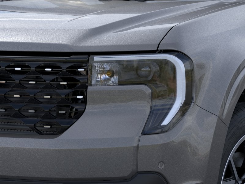 2026 Ford Maverick Lariat 2.5L I-4 Hybrid