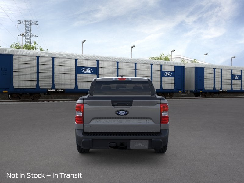 2026 Ford Maverick Lariat 2.5L I-4 Hybrid