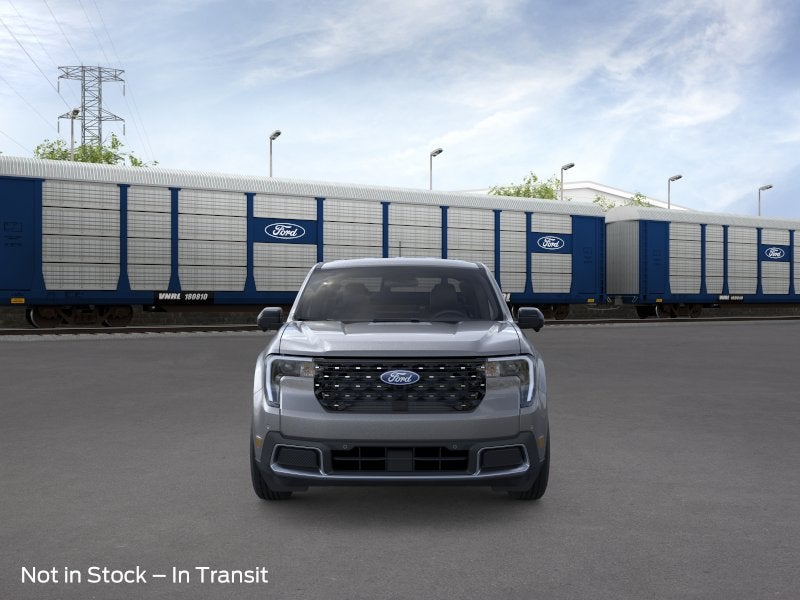 2026 Ford Maverick Lariat 2.5L I-4 Hybrid