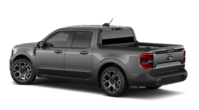2026 Ford Maverick Lariat 2.5L I-4 Hybrid