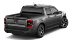 2026 Ford Maverick Lariat 2.5L I-4 Hybrid