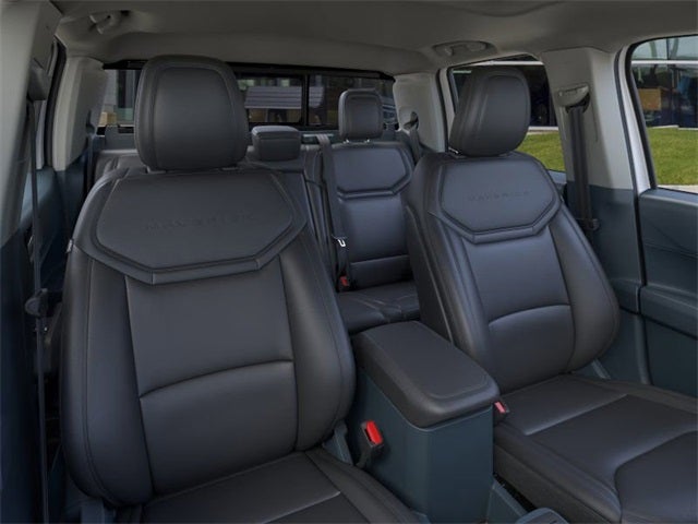 2026 Ford Maverick Lariat 2.5L I-4 Hybrid