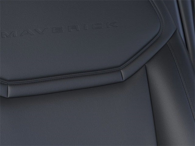 2026 Ford Maverick Lariat 2.5L I-4 Hybrid