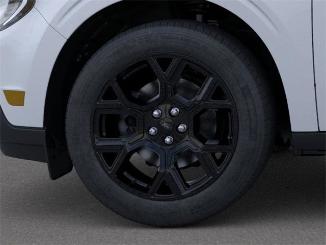 2026 Ford Maverick Lariat 2.5L I-4 Hybrid