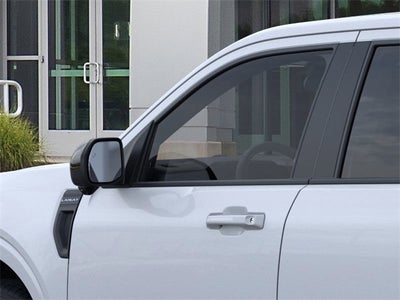 2026 Ford Maverick Lariat 2.5L I-4 Hybrid