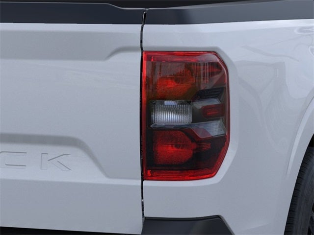 2026 Ford Maverick Lariat 2.5L I-4 Hybrid