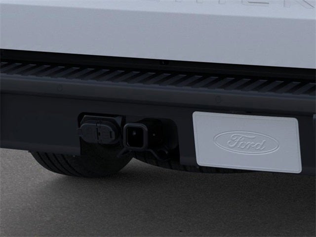 2026 Ford Maverick Lariat 2.5L I-4 Hybrid