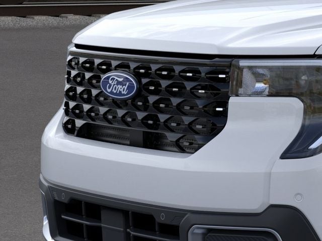 2026 Ford Maverick Lariat 2.5L I-4 Hybrid