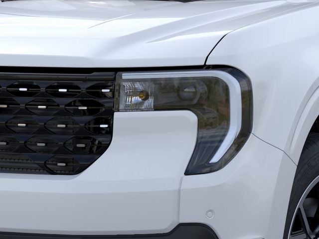 2026 Ford Maverick Lariat 2.5L I-4 Hybrid