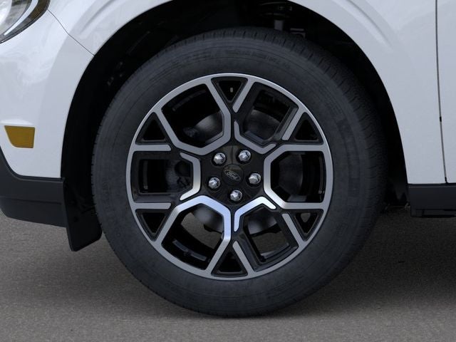 2026 Ford Maverick Lariat 2.5L I-4 Hybrid