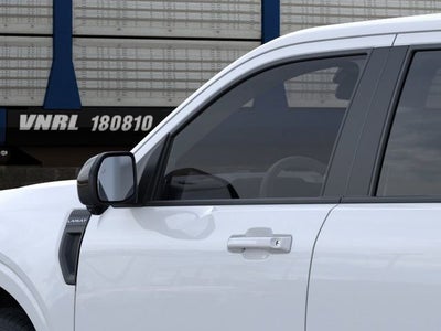 2026 Ford Maverick Lariat 2.5L I-4 Hybrid