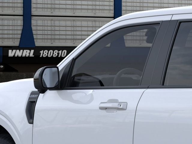 2026 Ford Maverick Lariat 2.5L I-4 Hybrid