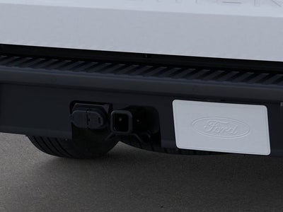 2026 Ford Maverick Lariat 2.5L I-4 Hybrid