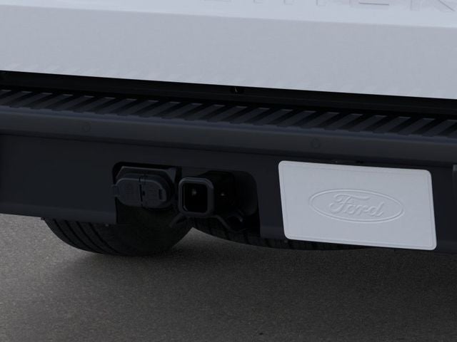 2026 Ford Maverick Lariat 2.5L I-4 Hybrid