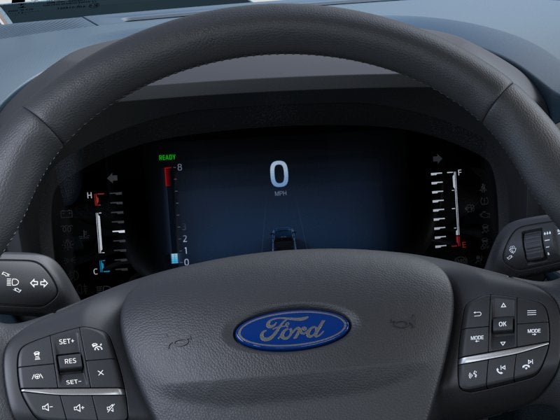 2026 Ford Maverick Lariat 2.5L I-4 Hybrid