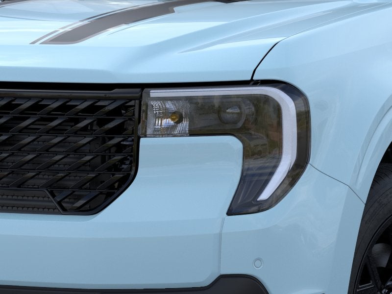 2026 Ford Maverick Lariat 2.5L I-4 Hybrid