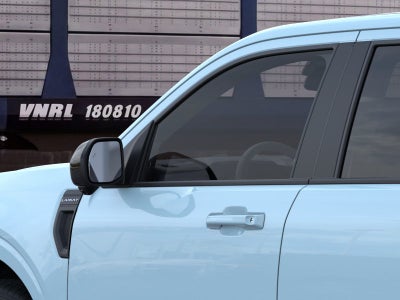 2026 Ford Maverick Lariat 2.5L I-4 Hybrid