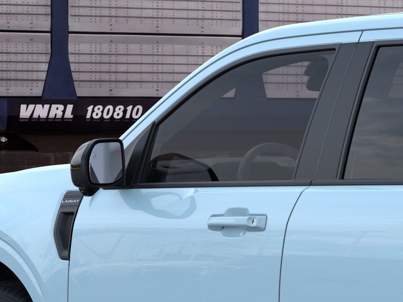2026 Ford Maverick Lariat 2.5L I-4 Hybrid