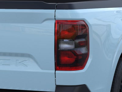 2026 Ford Maverick Lariat 2.5L I-4 Hybrid