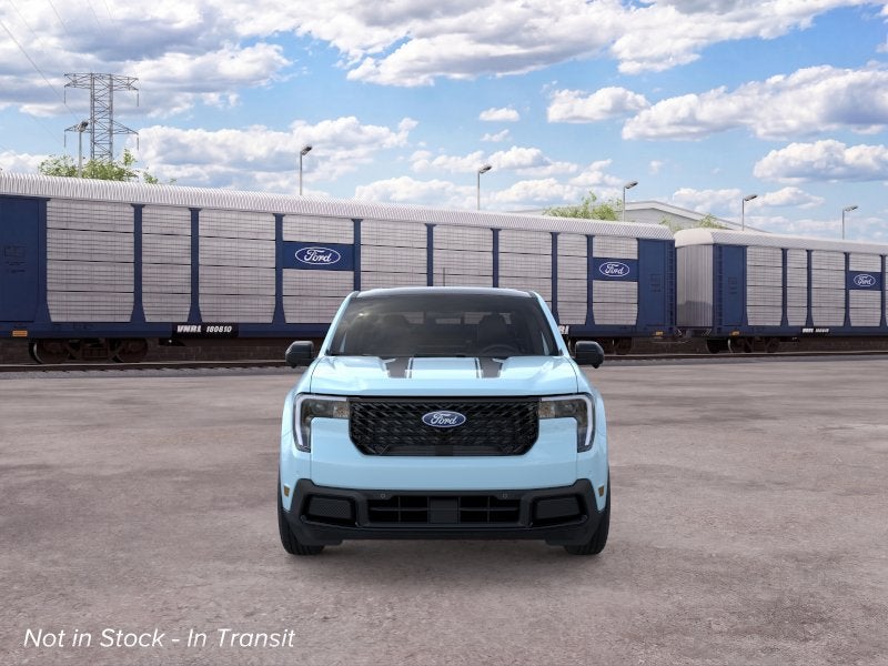 2026 Ford Maverick Lariat 2.5L I-4 Hybrid
