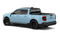 2026 Ford Maverick Lariat 2.5L I-4 Hybrid