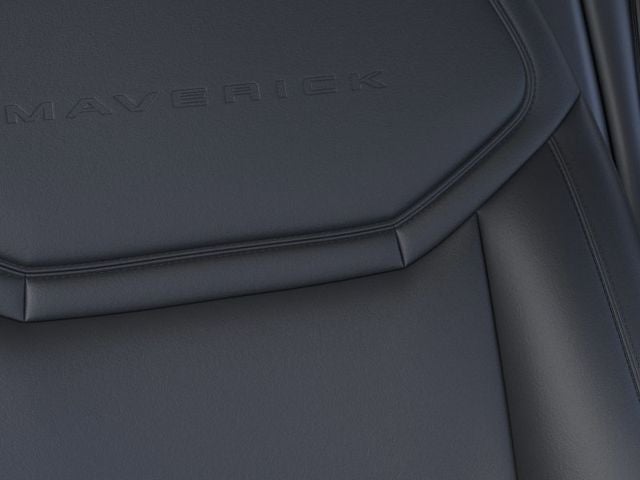 2026 Ford Maverick Lariat EcoBoost 2.0L I4 GTDi DOHC Turbocharged VCT