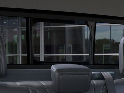 2026 Ford Maverick Lariat EcoBoost 2.0L I4 GTDi DOHC Turbocharged VCT