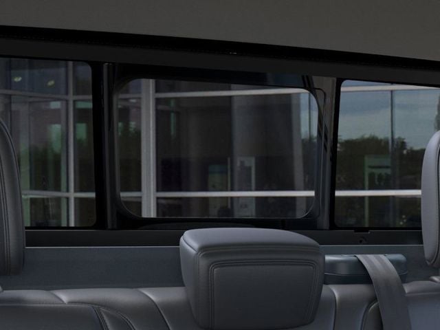 2026 Ford Maverick Lariat EcoBoost 2.0L I4 GTDi DOHC Turbocharged VCT