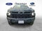 2026 Chevrolet Silverado 1500 ZR2 Bison Ed