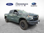2026 Chevrolet Silverado 1500 ZR2 Bison Ed