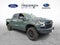 2026 Chevrolet Silverado 1500 ZR2 Bison Ed